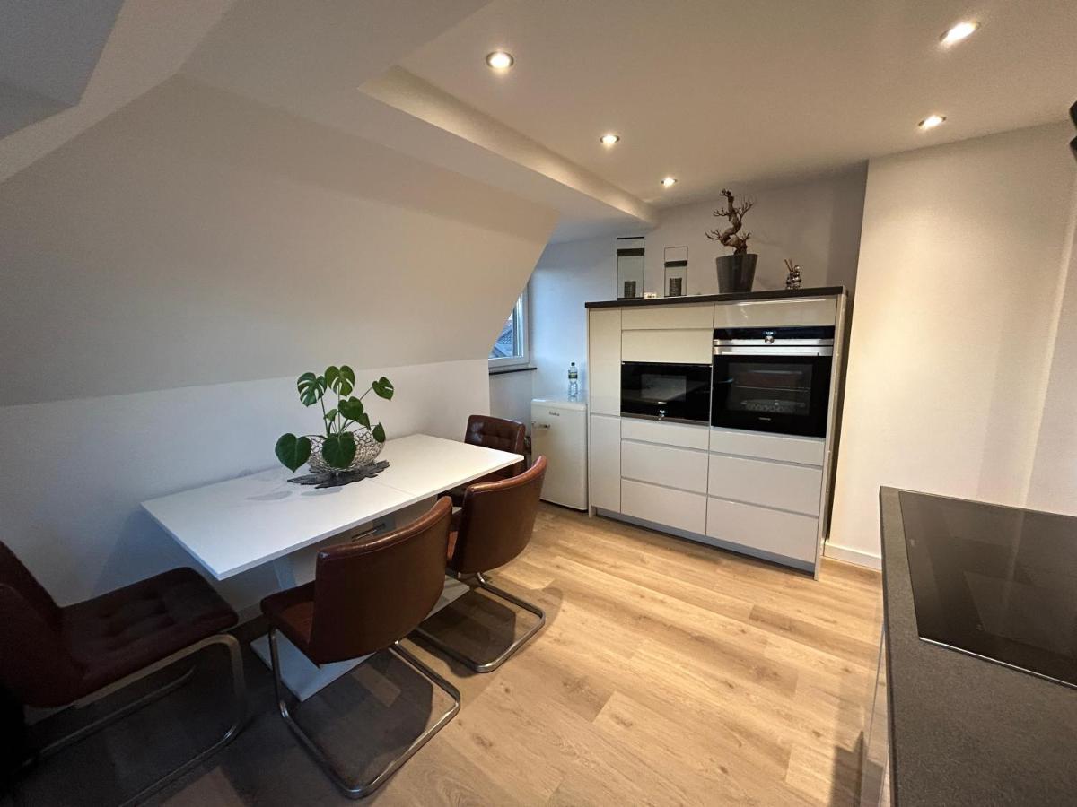 Ferienwohnung Nella Paderborn Exterior photo